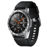 Khung bảo vệ mặt thép cho Galaxy Watch 46mm, 46mm