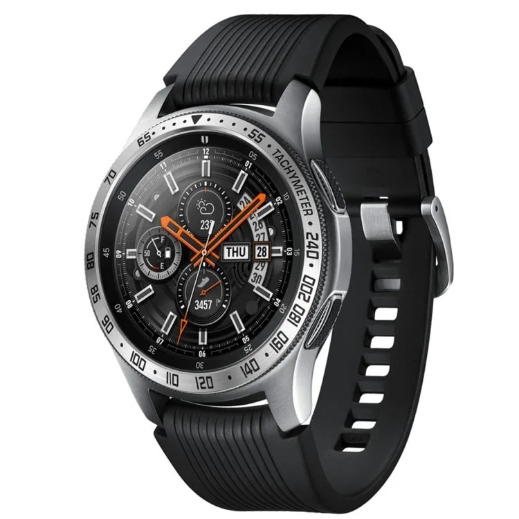 Khung bảo vệ mặt thép cho Galaxy Watch 46mm, 46mm