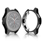 Ốp chống sốc mạ TPU cho Samsung Gear S3 Frontier Smartwatch 46mm