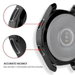Ốp chống sốc mạ TPU cho Samsung Gear S3 Frontier Smartwatch 46mm