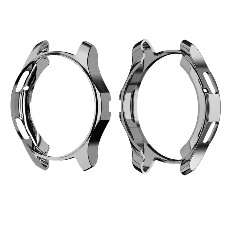 Ốp chống sốc mạ TPU cho Samsung Gear S3 Frontier Smartwatch 46mm