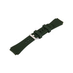 Dây đeo silicone cho đồng hồ thông minh Samsung Gear S3 Classic, dài khoảng 22.4cm, mã CA5541AG, CA5541B, CA5541D, CA5541E, CA5541G, CA5541P, CA5541R, CA5541W, CA5541Y, CA5541I