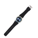 Dây đeo silicone cho đồng hồ thông minh Samsung Gear S3 Classic, dài khoảng 22.4cm, mã CA5541AG, CA5541B, CA5541D, CA5541E, CA5541G, CA5541P, CA5541R, CA5541W, CA5541Y, CA5541I
