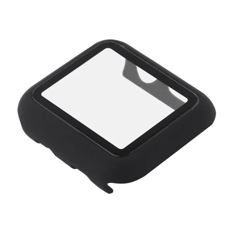 Ốp bảo vệ PC + kính cho Apple Watch Series 6 / 5 / 4 / Watch SE 40mm, Dành cho Apple Watch Series 6 / 5 / 4 / Watch SE 40mm