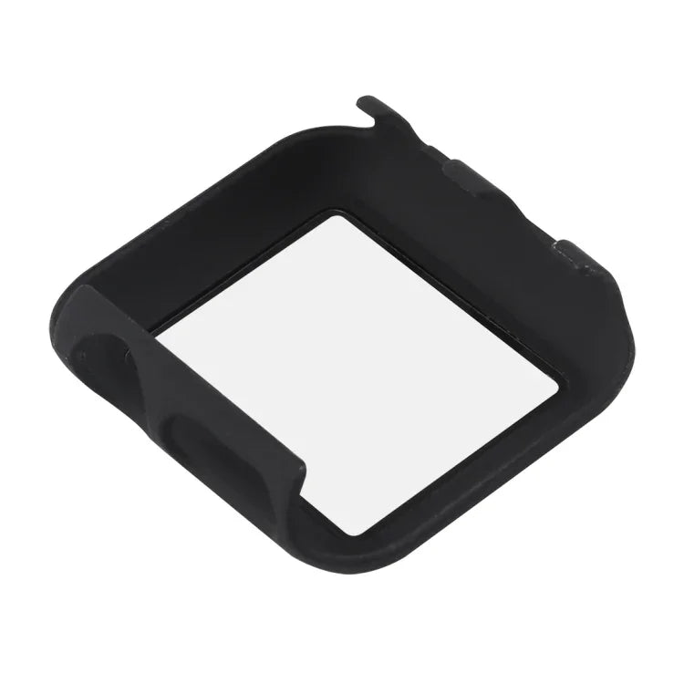 Ốp bảo vệ PC + kính cho Apple Watch Series 6 / 5 / 4 / Watch SE 44mm, Dành cho Apple Watch Series 6 / 5 / 4 / Watch SE 44mm