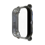 Electroplating TPU Protective Case for Xiaomi Huami Amazfit Bip Lite Version 20mm