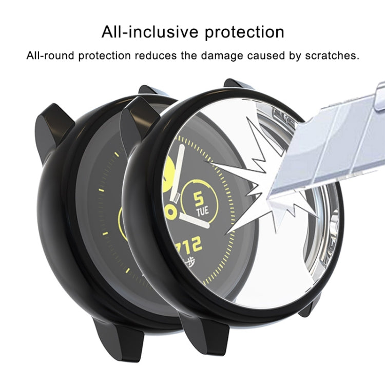 Ốp bảo vệ TPU phủ toàn diện cho Samsung Active Watch