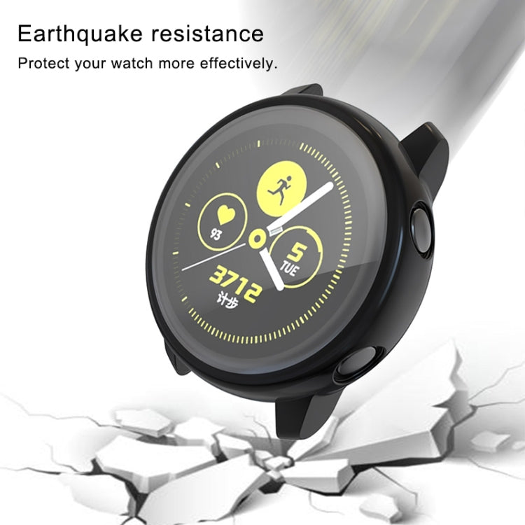 Ốp bảo vệ TPU phủ toàn diện cho Samsung Active Watch