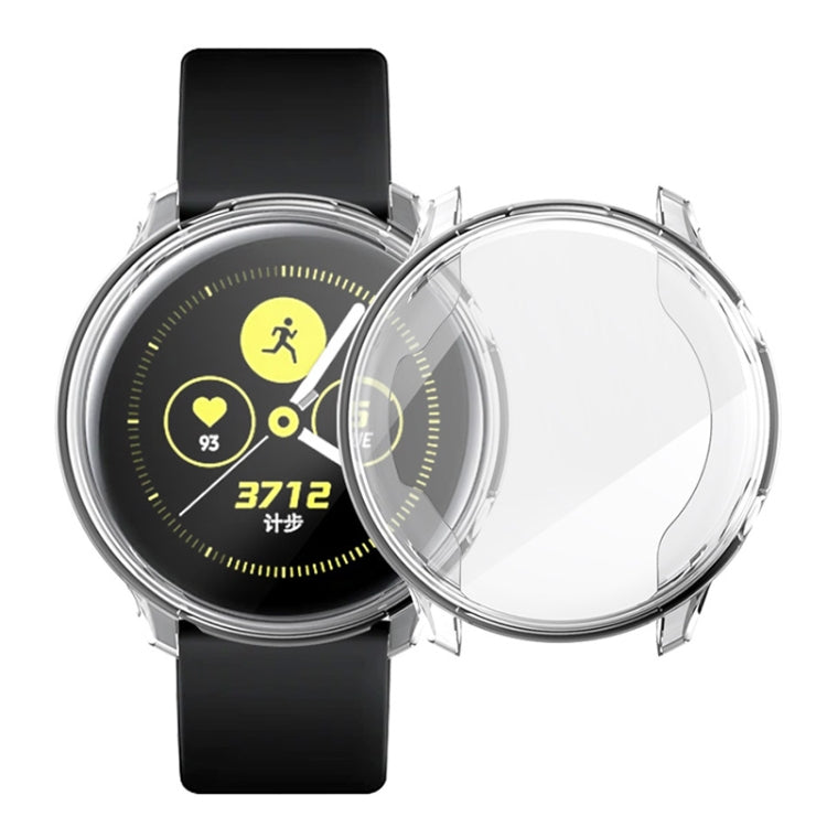 Ốp bảo vệ TPU phủ toàn diện cho Samsung Active Watch