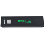 Camera nội soi WiFi HD 2.0MP ống rắn 8mm YPC110 với 8 đèn LED, chống nước IP68, đường kính ống kính 8mm, dây cứng dài 2m