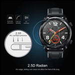 29mm Diametral Universal Tempered Glass Film for Galaxy, LG, Sony, Huawei, Garmin, 29mm