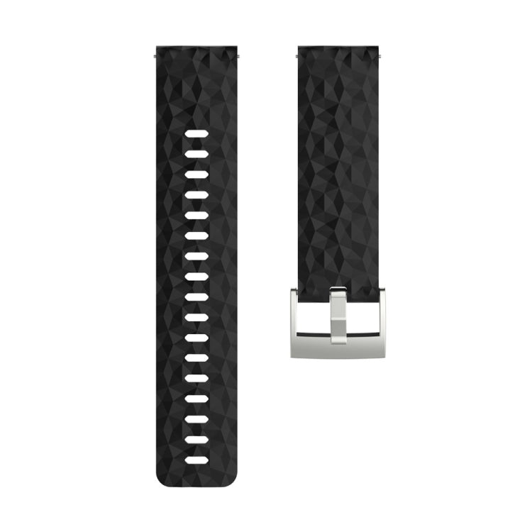 Silicone  Watch Band for SUUNTO Sport Baro