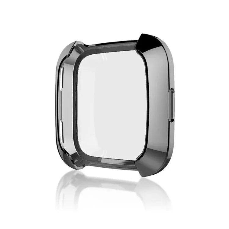 Ốp bảo vệ mềm TPU cho Fitbit Versa