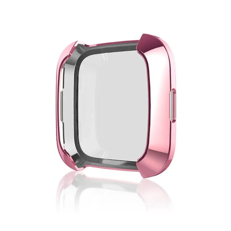 Ốp bảo vệ mềm TPU cho Fitbit Versa