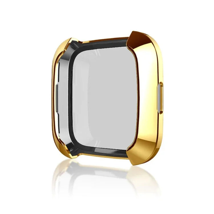 Ốp bảo vệ mềm TPU cho Fitbit Versa