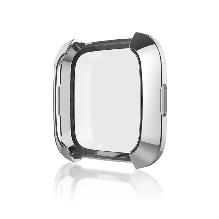 Ốp bảo vệ mềm TPU cho Fitbit Versa