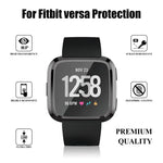 Ốp bảo vệ mềm TPU cho Fitbit Versa