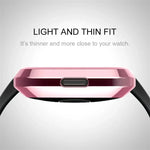 Ốp bảo vệ mềm TPU cho Fitbit Versa