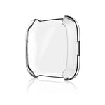 Ốp bảo vệ mềm TPU cho Fitbit Versa