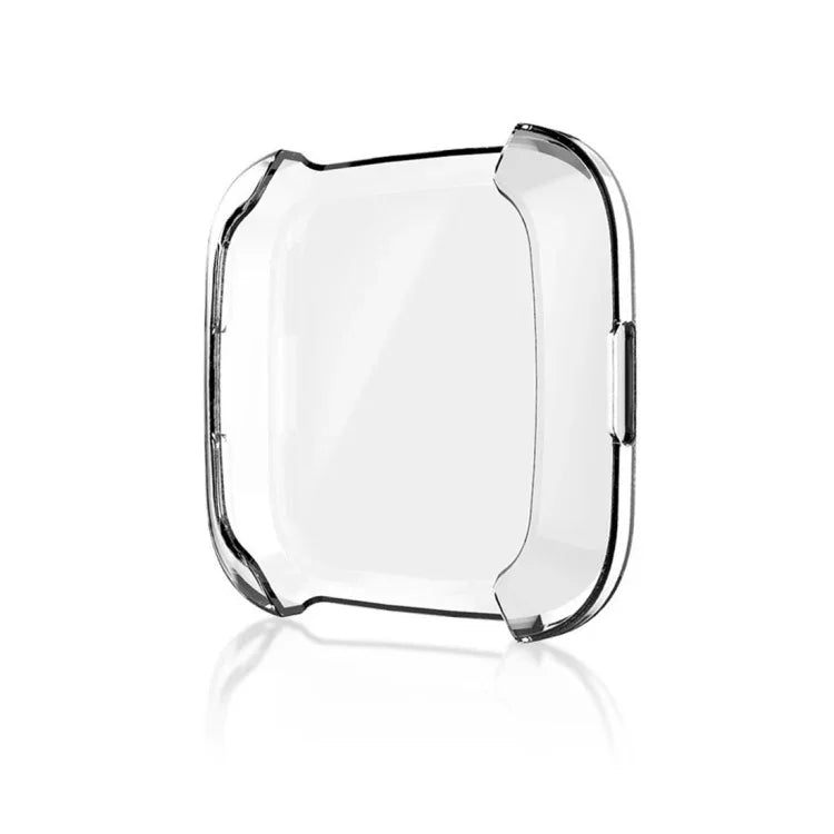 Ốp bảo vệ mềm TPU cho Fitbit Versa