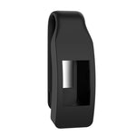 Smart Watch Silicone Clip Button Protective Case for Fitbit Inspire / Inspire HR / Ace 2