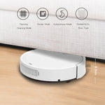 Robot quét sạc đường đi thông minh gia đình BOWAI OB8S, OB8S (Trắng), OB8S (Đen)
