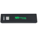 Camera nội soi WiFi HD 2.0MP ống rắn 8mm YPC110 với 8 đèn LED, chống nước IP68, đường kính ống kính 8mm, dây mềm dài 3.5m