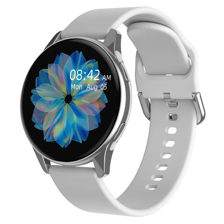 Đồng hồ thông minh Lokmat T2 Pro màn hình cảm ứng IPS 1.28 inch chống nước, Hỗ trợ theo dõi nhịp tim / huyết áp