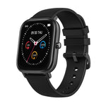 Đồng hồ thông minh chống nước LOKMAT P8 màn hình 1.4 inch, đo bước chân / Giấc ngủ / Theo dõi nhịp tim