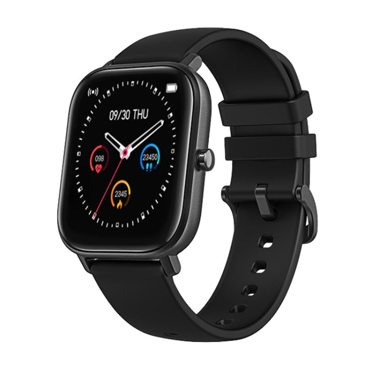 Đồng hồ thông minh chống nước LOKMAT P8 màn hình 1.4 inch, đo bước chân / Giấc ngủ / Theo dõi nhịp tim
