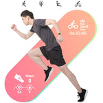 Đồng hồ thông minh Y68M 1.44 inch, hỗ trợ đo nhịp tim, huyết áp, oxy trong máu