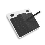 Bảng vẽ 10Moons T503 có thể kết nối điện thoại máy tính bảng với bút thụ động 8192