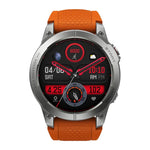 Zeblaze Stratos 3 Đồng Hồ Thông Minh Màn Hình AMOLED 1.43 inch Chống Nước IP68, Hỗ Trợ Gọi Bluetooth / GPS, Stratos 3