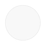 2 miếng phim kính cường lực chống nổ ENKAY Hat-Prince cho Samsung Gear S2 Smart Watch, độ cứng bề mặt 9H 0.2mm, cong 2.15D