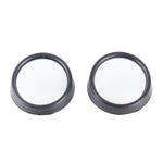 Car Blind Spot Rear View Wide Angle Mirror, Diameter: 5.5cm, 5.5cm Rear View Wide Angle Mirror