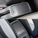 For Peugeot 301 2017-2018 Left-hand Drive Car Center Console Water Cup Holder Cover 96782515ZD, For Peugeot 301 2017-2018
