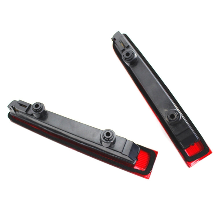 For Volkswagen T5 / T6 1 Pair Car High Position Brake Light Car LED Brake Signal Light 7E0945097E, For Volkswagen T5 / T6