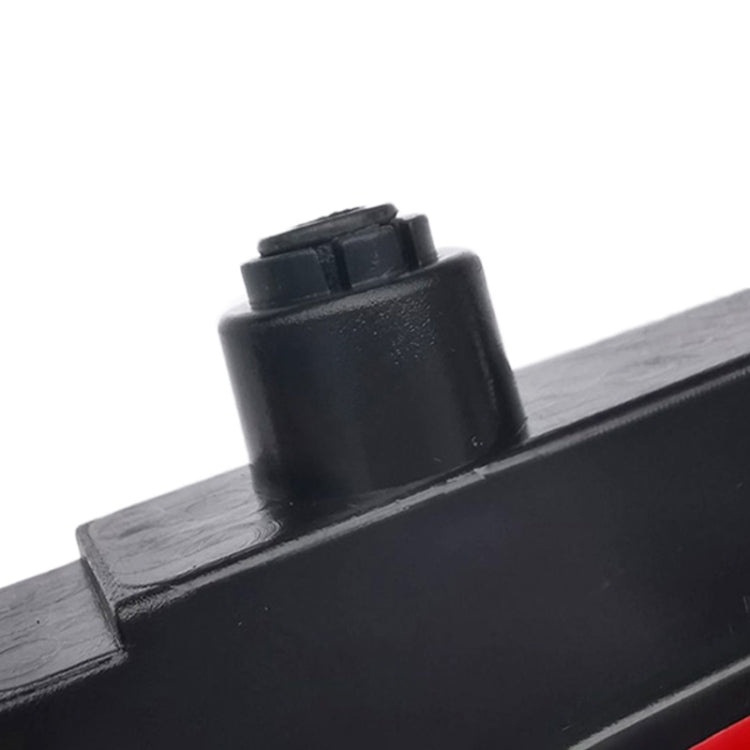 For Volkswagen T5 / T6 1 Pair Car High Position Brake Light Car LED Brake Signal Light 7E0945097E, For Volkswagen T5 / T6