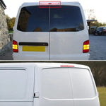 For Volkswagen T5 / T6 1 Pair Car High Position Brake Light Car LED Brake Signal Light 7E0945097E, For Volkswagen T5 / T6