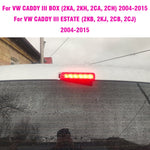For Volkswagen Caddy 2004-2015 Car High Position Brake Light 2K0945087C, For Volkswagen Caddy 2004-2015