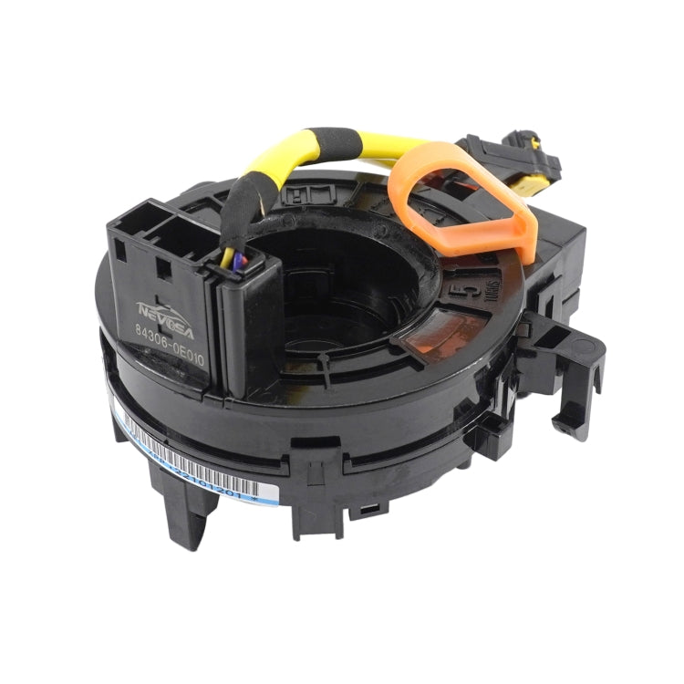 For Toyota Scion XB 2008-2011 Car Combination Switch Contact Spiral Cable Clock Spring 84306-48030, For Toyota Scion XB 2008-2011