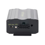 DEAOKE 2G GPS Car Locator Car Anti-Theft Tracker with Remote Control, GPS Car Locator with Remote Control