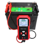 LCD Screen Car Battery Tester, Battery Tester