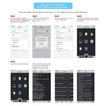OBD2 Bluetooth Diagnostic Tool