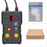 CNBJ-620 Automobile Injector Tester, CNBJ-620