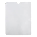 100 cái bao chống trộm RFID bằng giấy bạc nhôm bảo vệ hộ chiếu sổ thông hành, kích thước: 13.5*10.5cm, RFID 100 cái