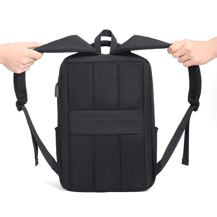 Ba lô túi đựng laptop Oxford đa chức năng cxs-611