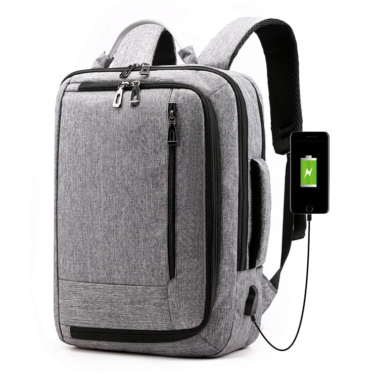 Túi đeo vai laptop Oxford đa năng cxs-620