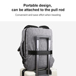 Túi đeo vai laptop Oxford đa năng cxs-620