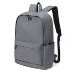Ba lô túi đựng laptop vải Oxford đa chức năng cxs-7301